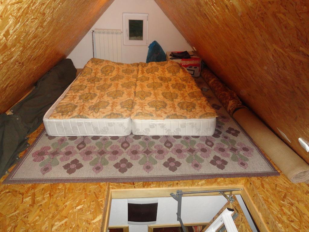 Guest House Happy Žabljak Rum bild